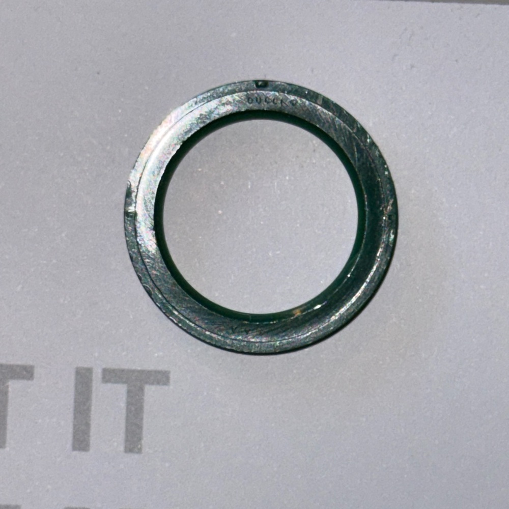 Gucci Bezels - Green/Red and Black - Picture 7 of 7
